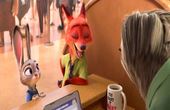 Zootopia - Zootropolis 