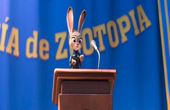 Zootropolis 