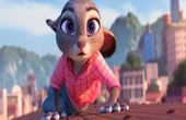 Zootropolis 