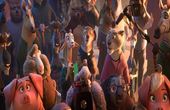 Zootopia - Zootropolis 