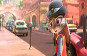 Zootopia - Zootropolis 