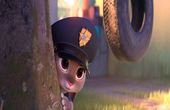 Zootropolis 