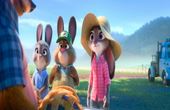 Zootropolis 