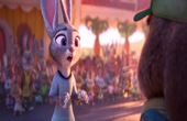 Zootopia - Zootropolis 