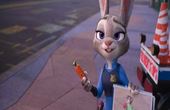 Zootopia - Zootropolis 