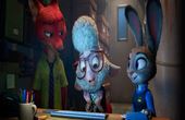 Zootopia - Zootropolis 