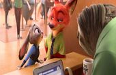 Zootopia - Zootropolis 