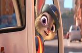 Zootropolis 