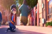 Zootropolis 