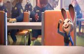 Zootopia - Zootropolis 