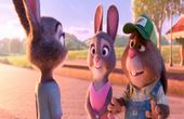 Zootropolis 