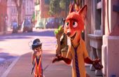 Zootopia 