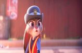 Zootopia - Zootropolis 