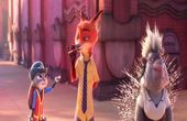 Zootopia - Zootropolis 