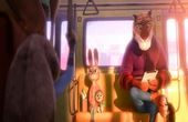 Zootopia - Zootropolis 