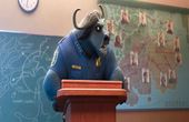 Zootopia - Zootropolis 