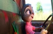 Zootropolis 