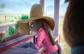 Zootopia - Zootropolis 