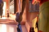 Zootopia - Zootropolis 