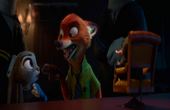 Zootopia - Zootropolis 