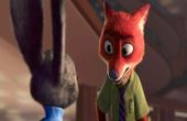 Zootopia - Zootropolis 