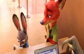 Zootropolis 