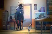 Zootopia - Zootropolis 