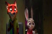 Zootopia - Zootropolis 