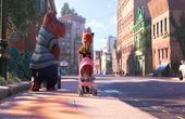 Zootropolis 