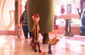 Zootopia - Zootropolis 