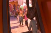 Zootopia - Zootropolis 