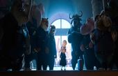 Zootopia - Zootropolis 