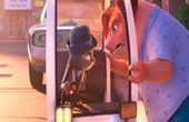 Zootopia - Zootropolis 