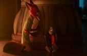 Zootopia - Zootropolis 