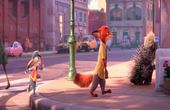 Zootopia - Zootropolis 