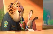 Zootopia - Zootropolis 