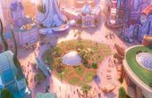 Zootopia - Zootropolis 