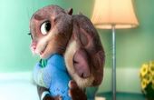 Zootopia - Zootropolis 