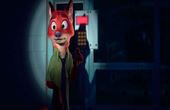 Zootopia 