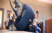 Zootopia 