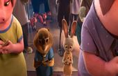 Zootropolis 