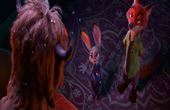 Zootopia - Zootropolis 