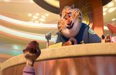 Zootopia - Zootropolis 