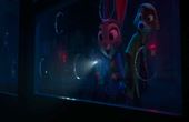 Zootopia - Zootropolis 