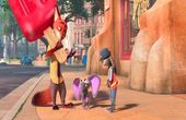 Zootopia - Zootropolis 