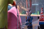 Zootopia - Zootropolis 