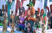 Zootropolis 