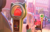 Zootopia - Zootropolis 