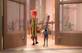 Zootropolis 