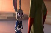 Zootopia - Zootropolis 